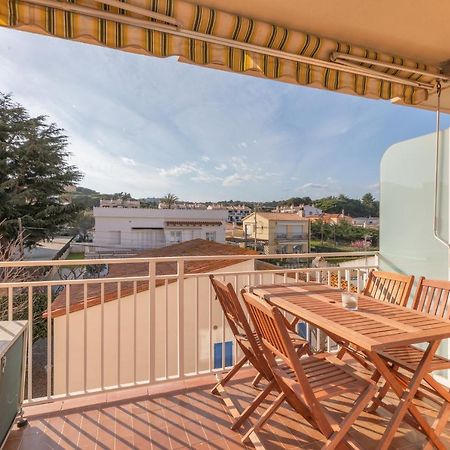 Hauzify I Center S'Agaro Apartman Kültér fotó