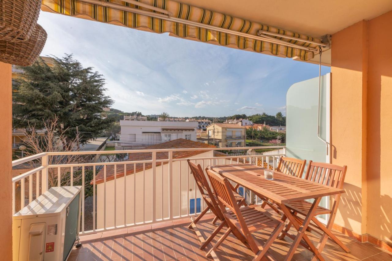 Hauzify I Center S'Agaro Apartman Kültér fotó