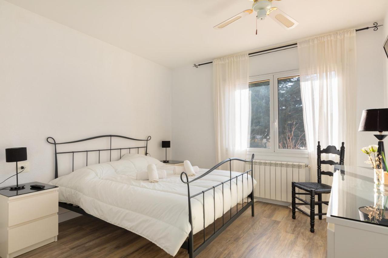 Hauzify I Center S'Agaro Apartman Kültér fotó