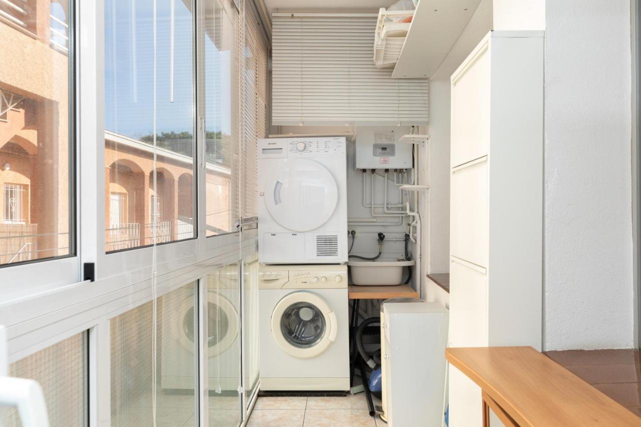 Hauzify I Center S'Agaro Apartman Kültér fotó