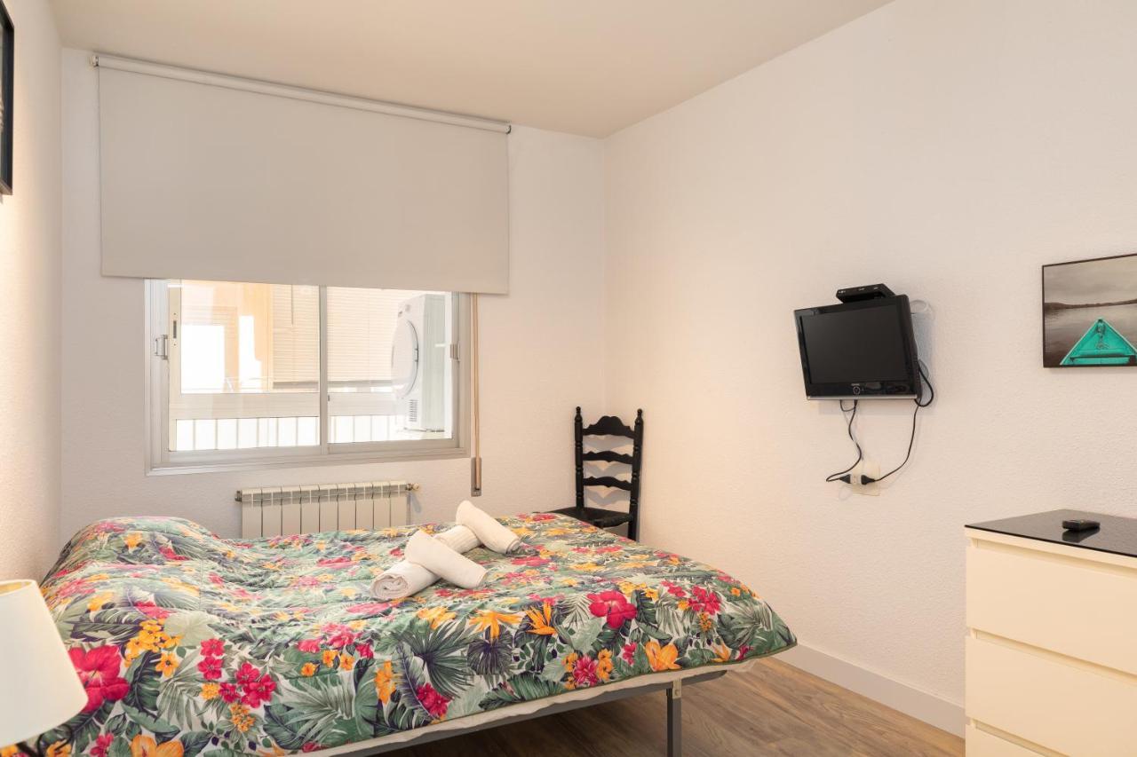 Hauzify I Center S'Agaro Apartman Kültér fotó