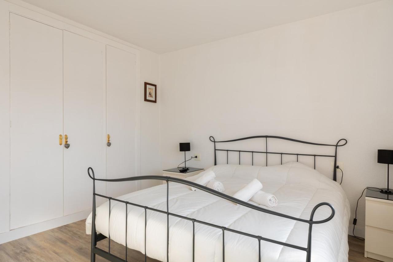 Hauzify I Center S'Agaro Apartman Kültér fotó